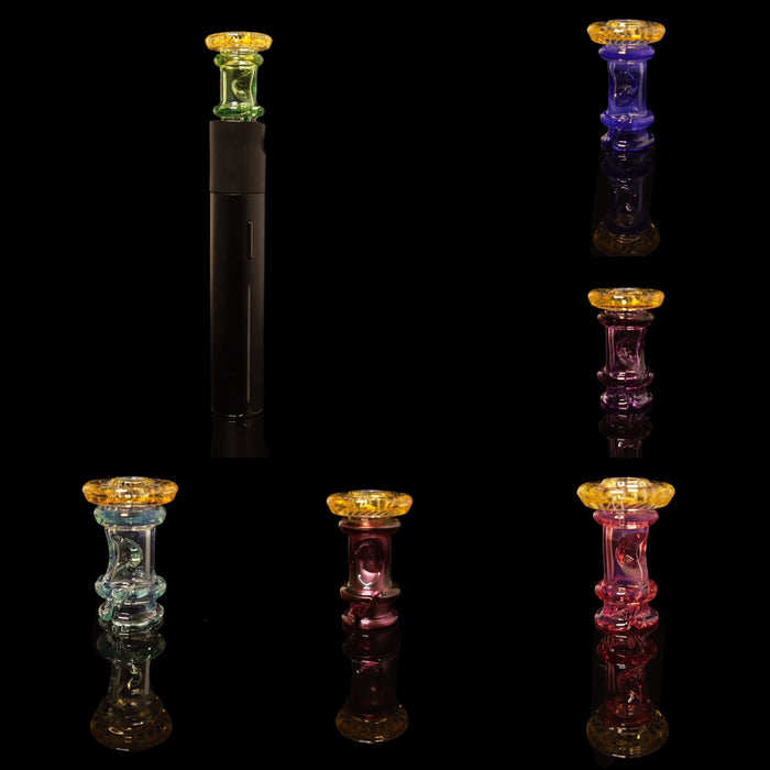 Fumicello Pivot Mouthpieces by Gatez Glass