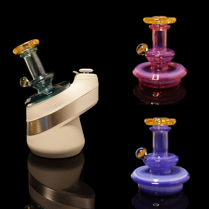 Peak Dry Tops by Gatez Glass