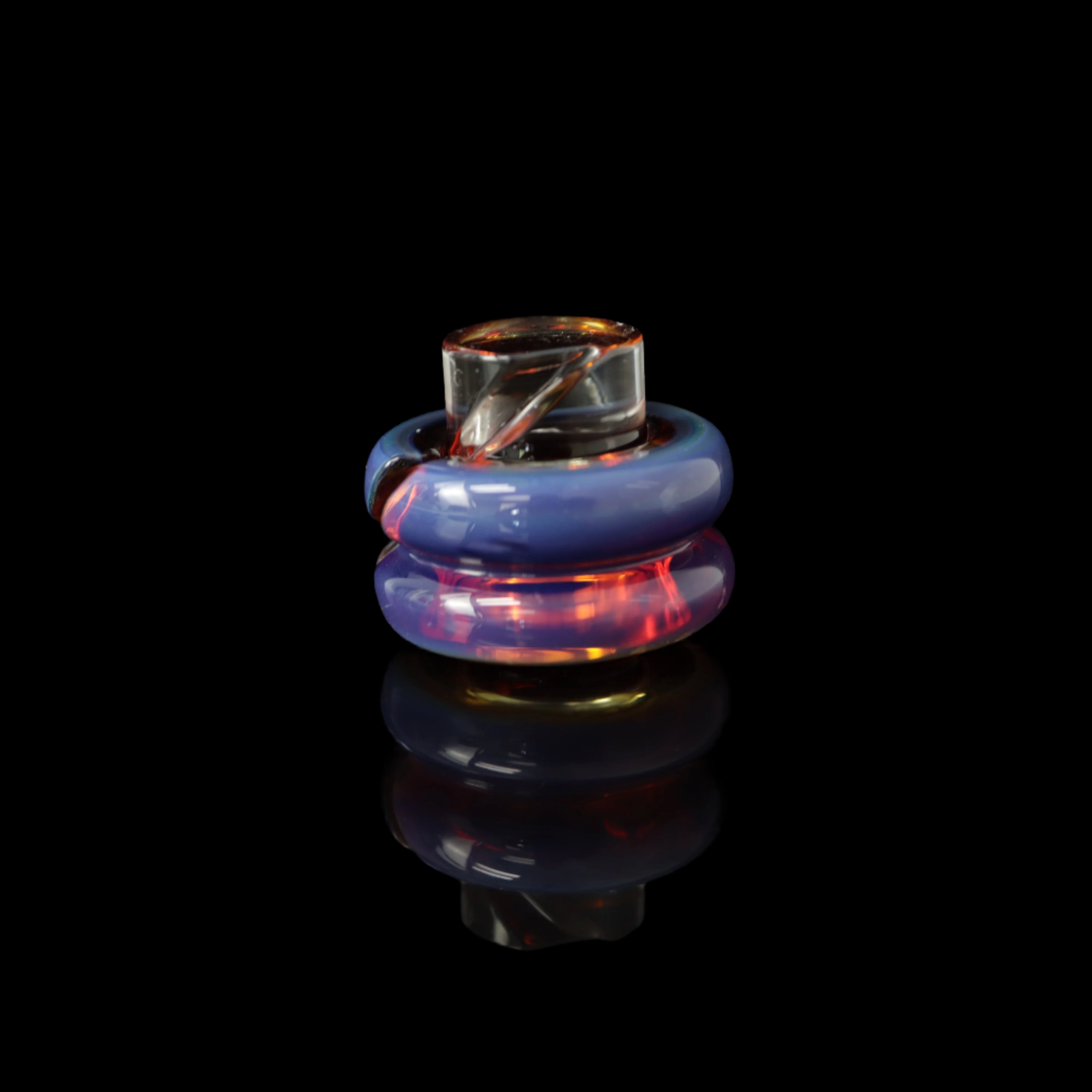 Color 3DXL Rockulus by OTP Glass