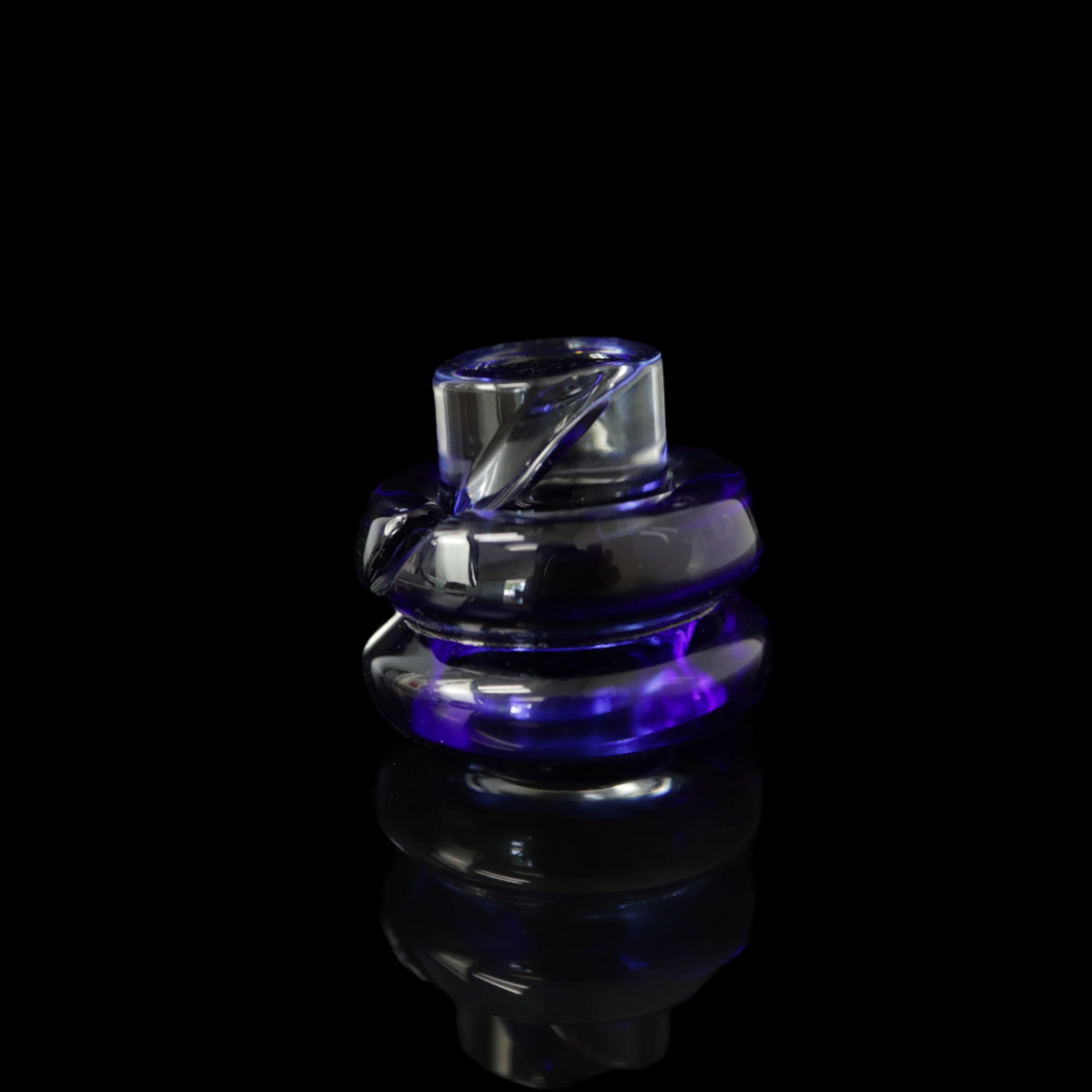 Color 3DXL Rockulus by OTP Glass