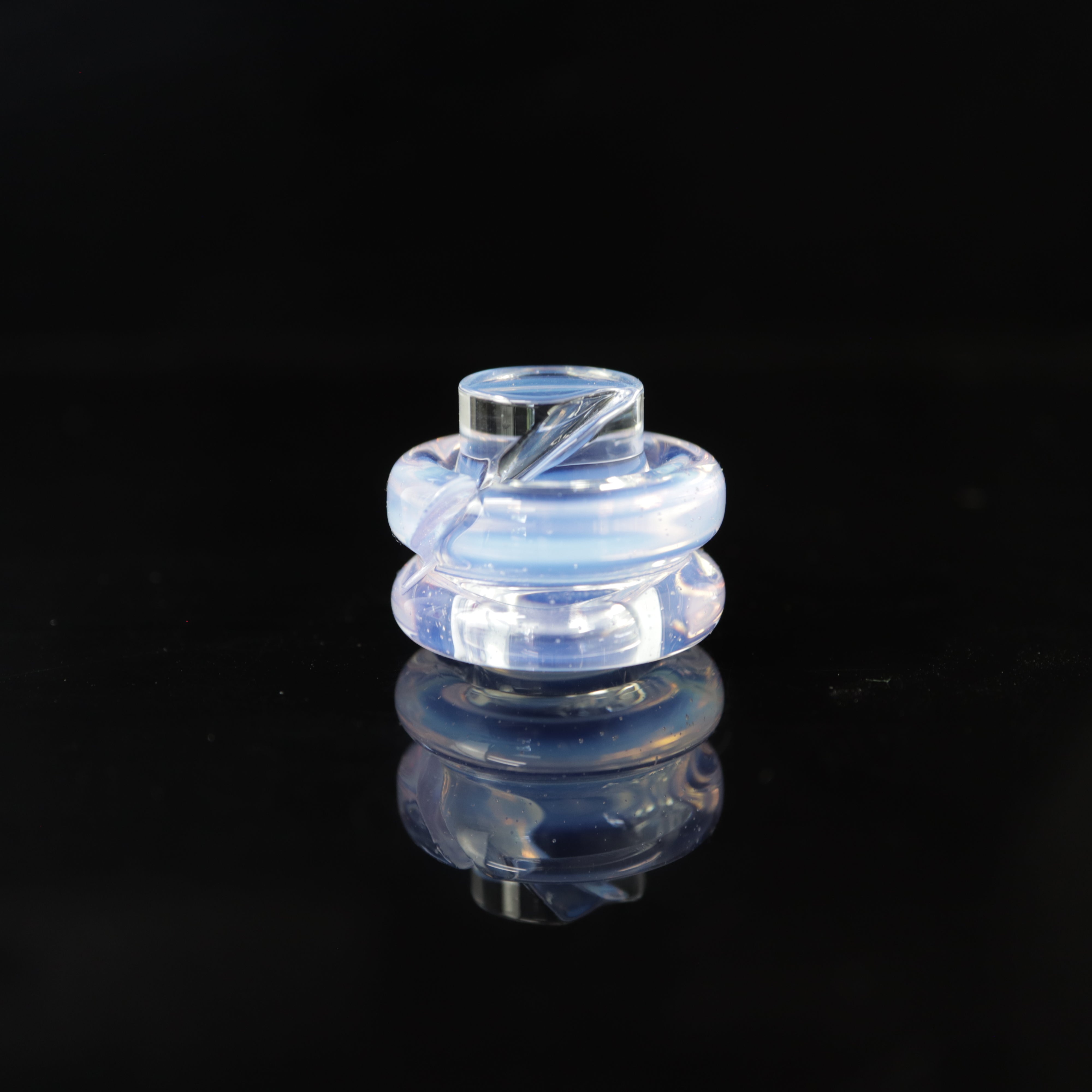 Color 3D Rockulus by OTP Glass (For Peak Pro)