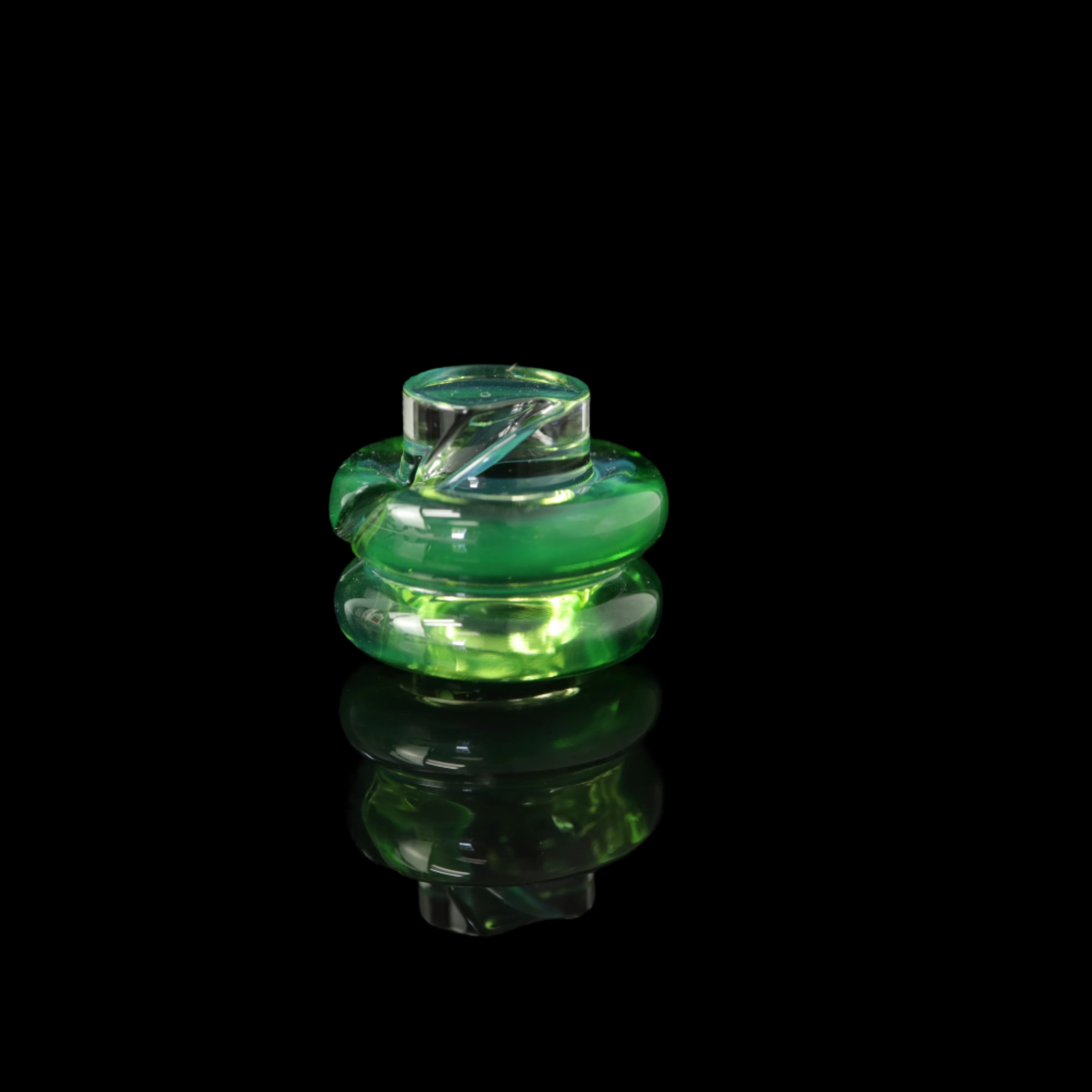 Color 3D Rockulus by OTP Glass (For Peak Pro)