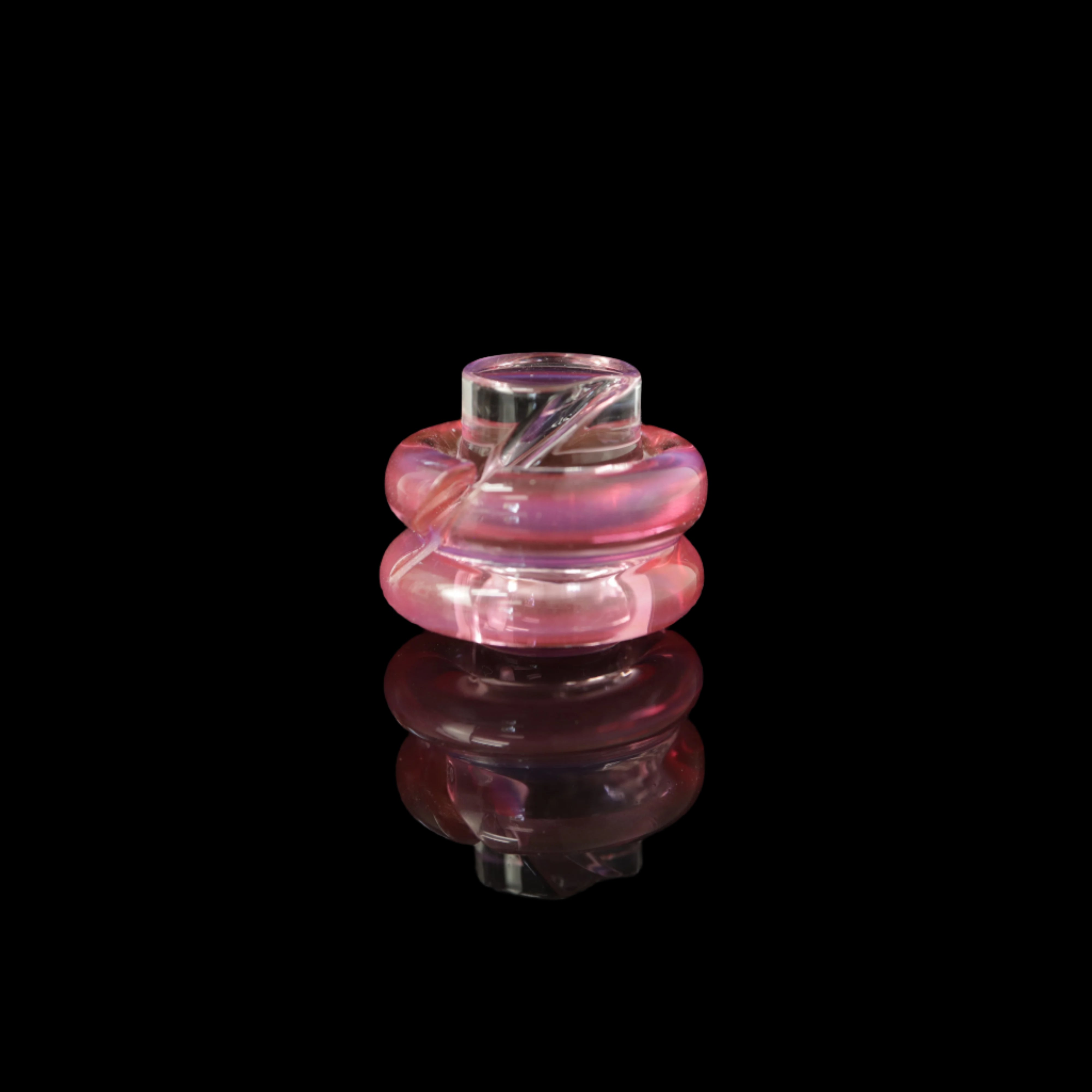 Color 3D Rockulus by OTP Glass (For Peak Pro)