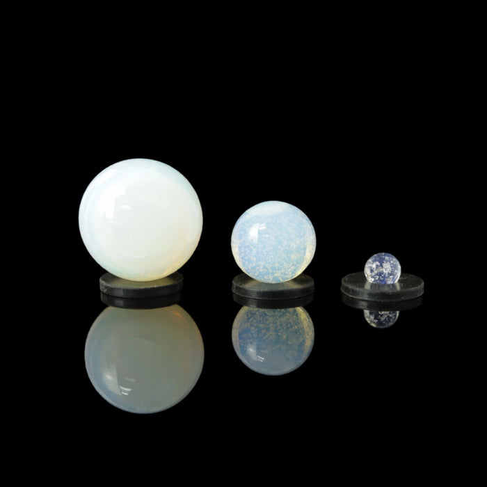 Slurper Sets by Lil Chevs Glass