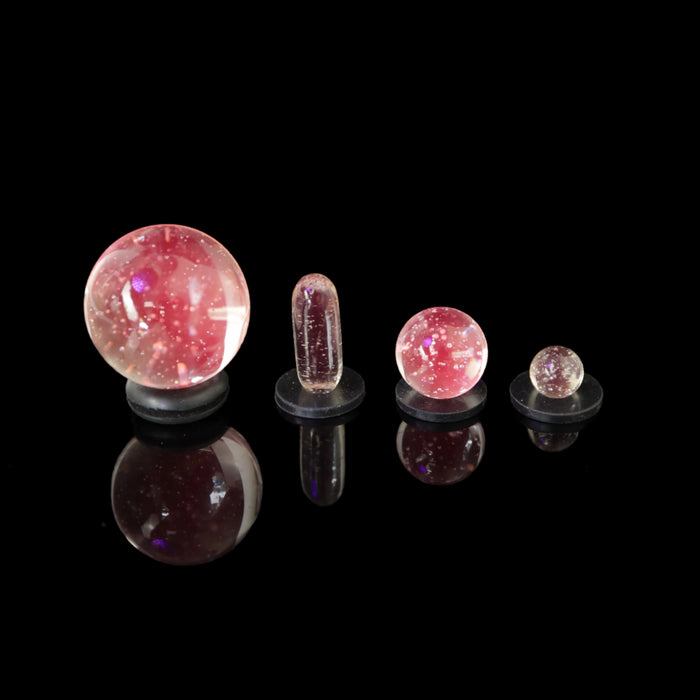 Slurper Sets by Swamp Glass (14 Colors)