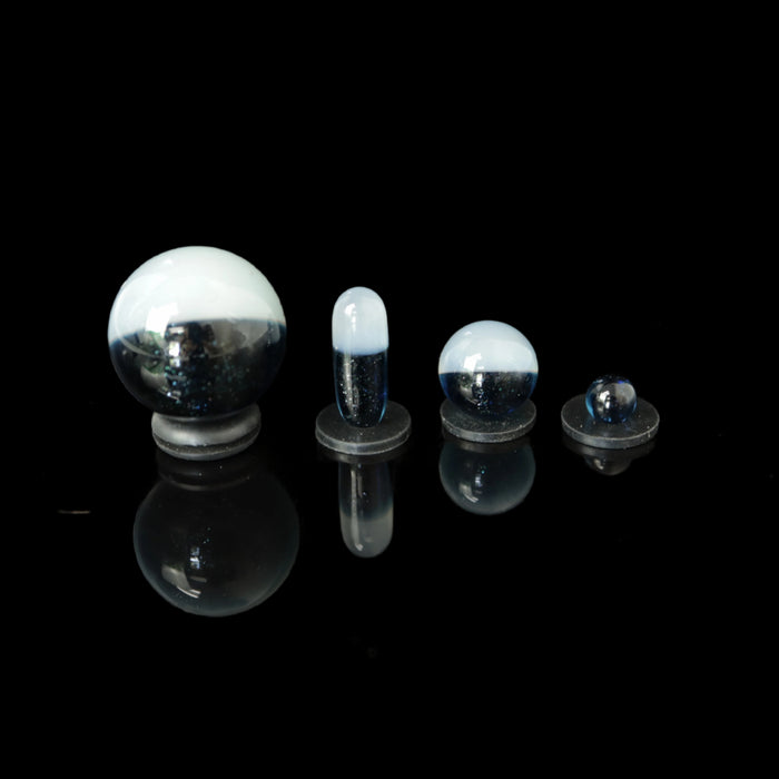 Slurper Sets by Swamp Glass (14 Colors)