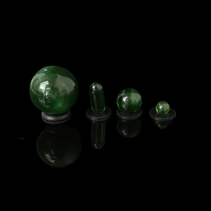 Slurper Sets by Swamp Glass (14 Colors)