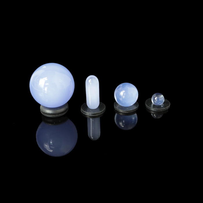 Slurper Sets by Swamp Glass (14 Colors)