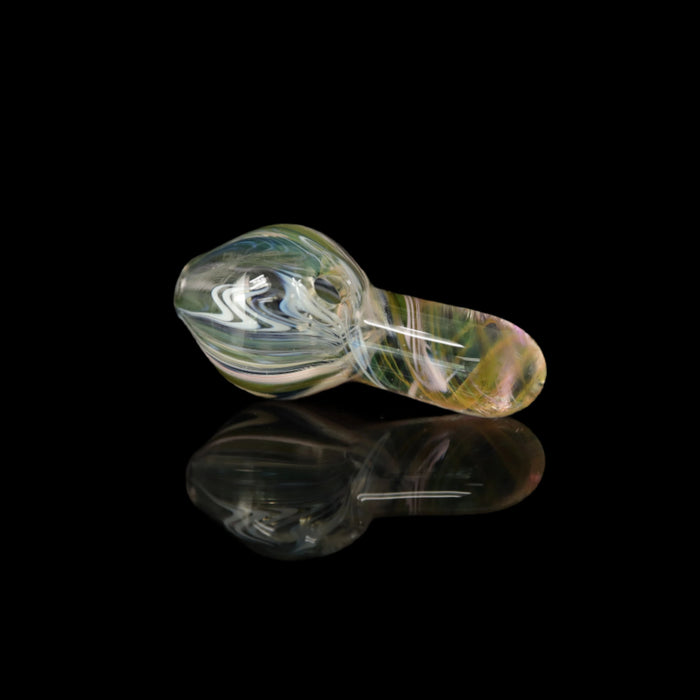 Puffco Peak Caps by Ftime Glass