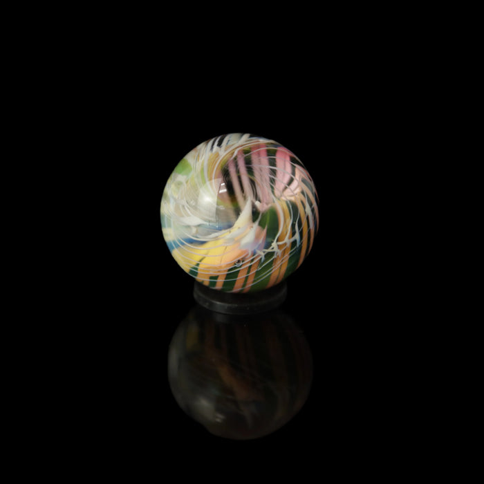 Marbles by Ftime Glass