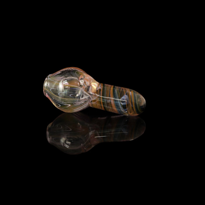 Puffco Peak Caps by Ftime Glass