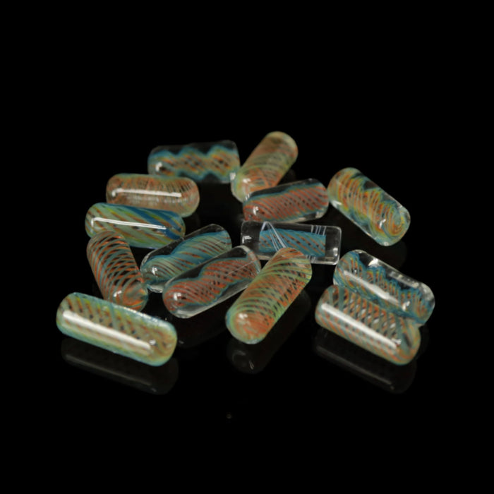 Pillars by Ftime Glass