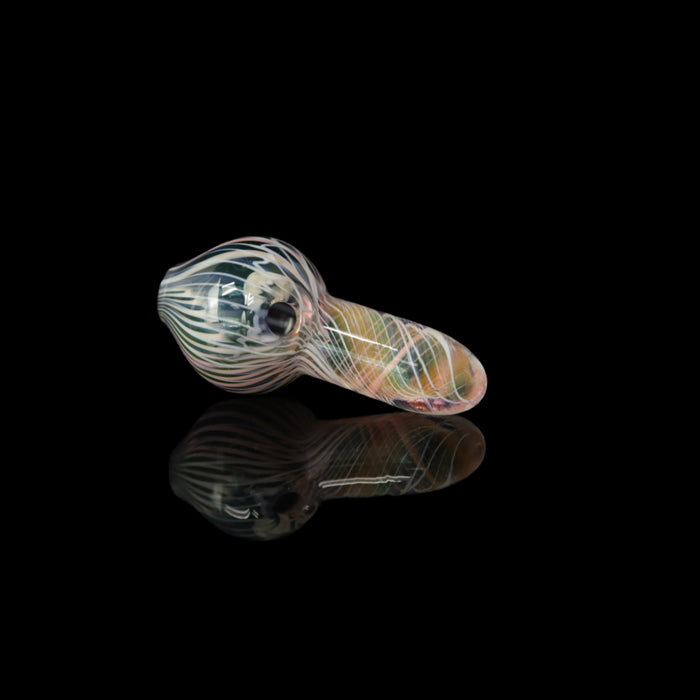 Puffco Peak Caps by Ftime Glass