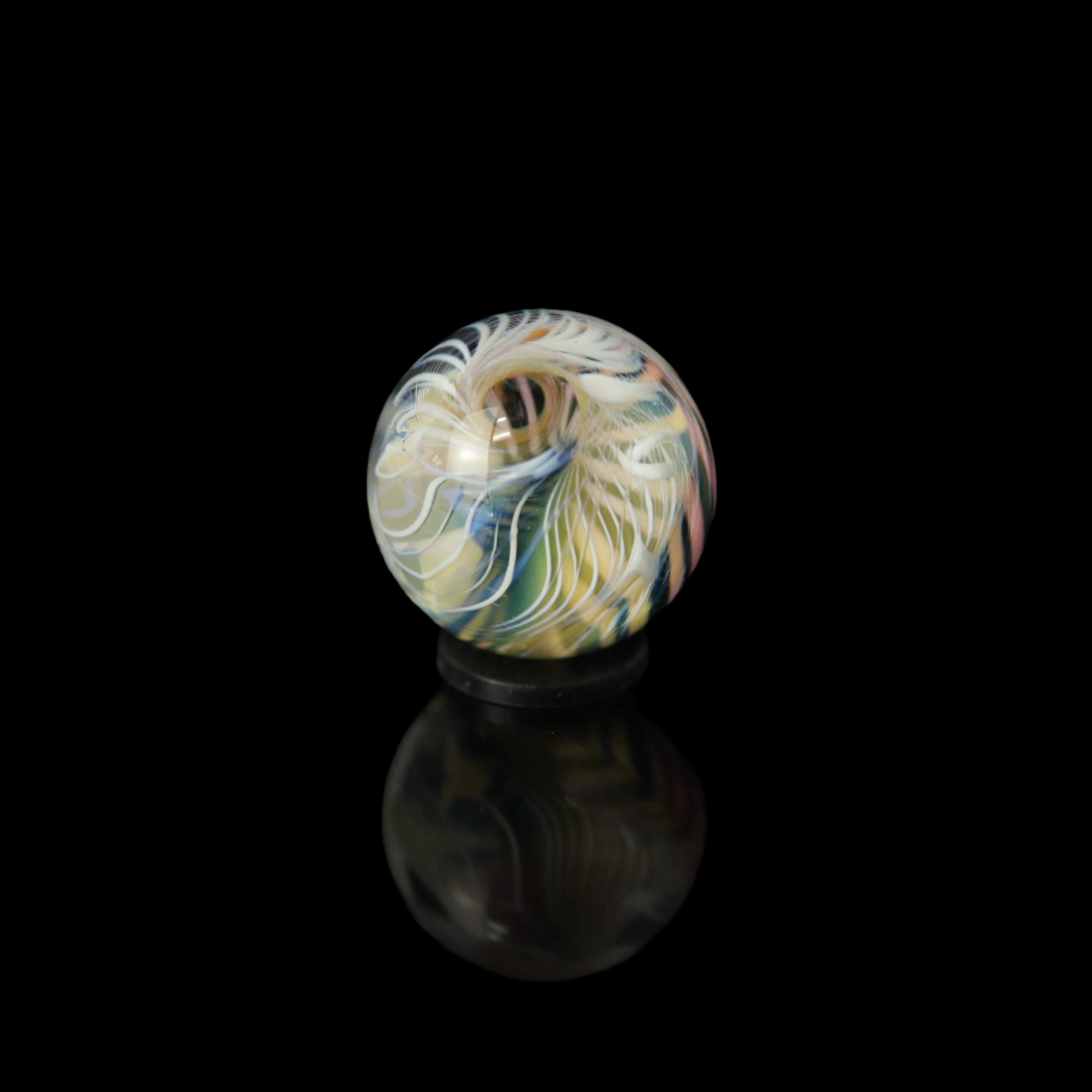 Marbles by Ftime Glass
