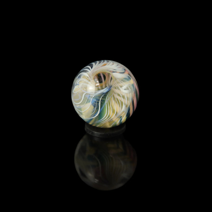 Marbles by Ftime Glass