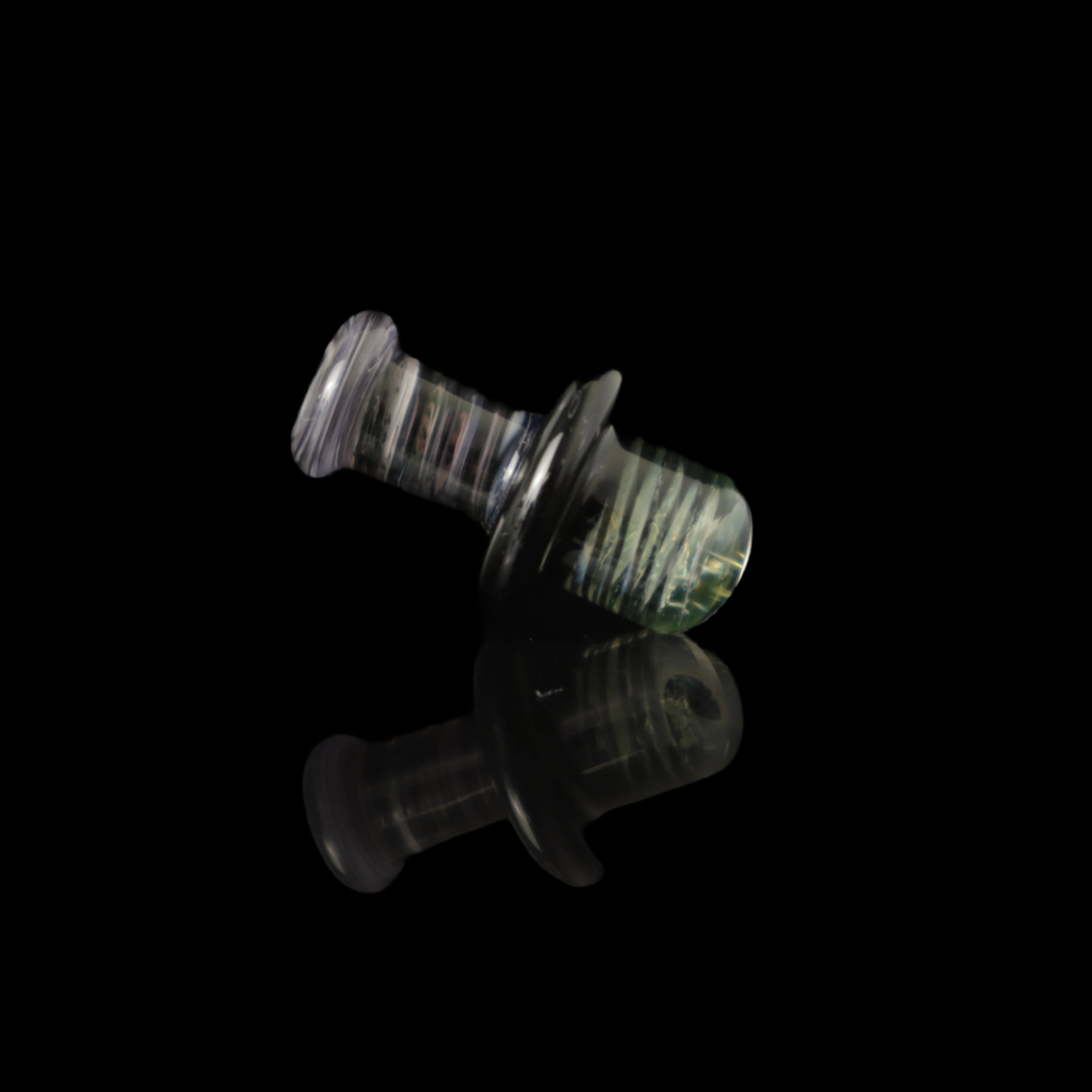 Tower Caps by Ftime Glass