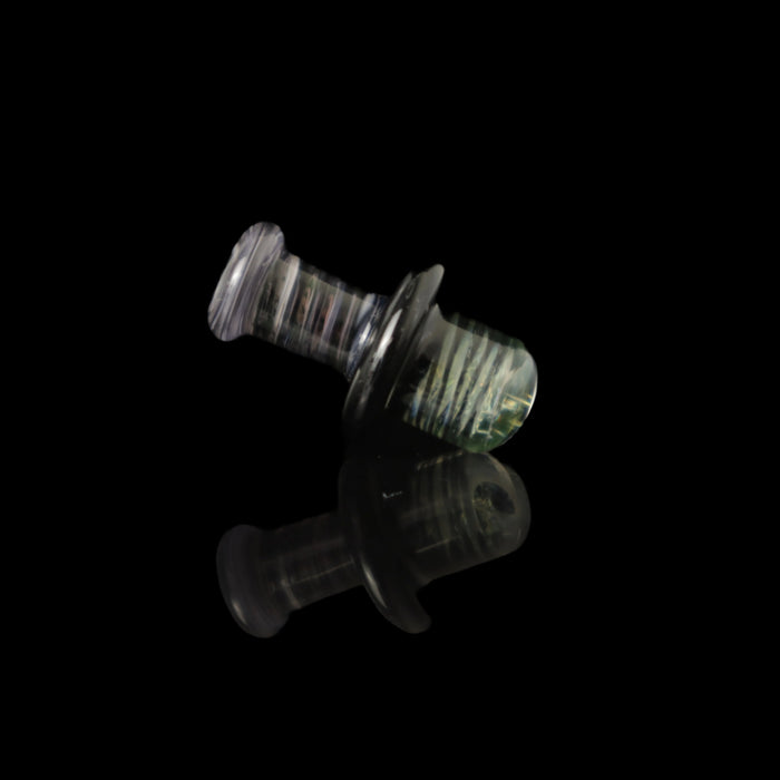 Tower Caps by Ftime Glass