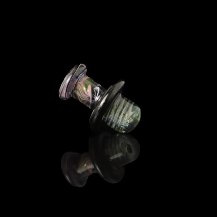 Tower Caps by Ftime Glass