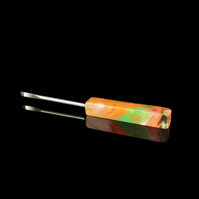 Titanium Dabbers by Dunkin Meds