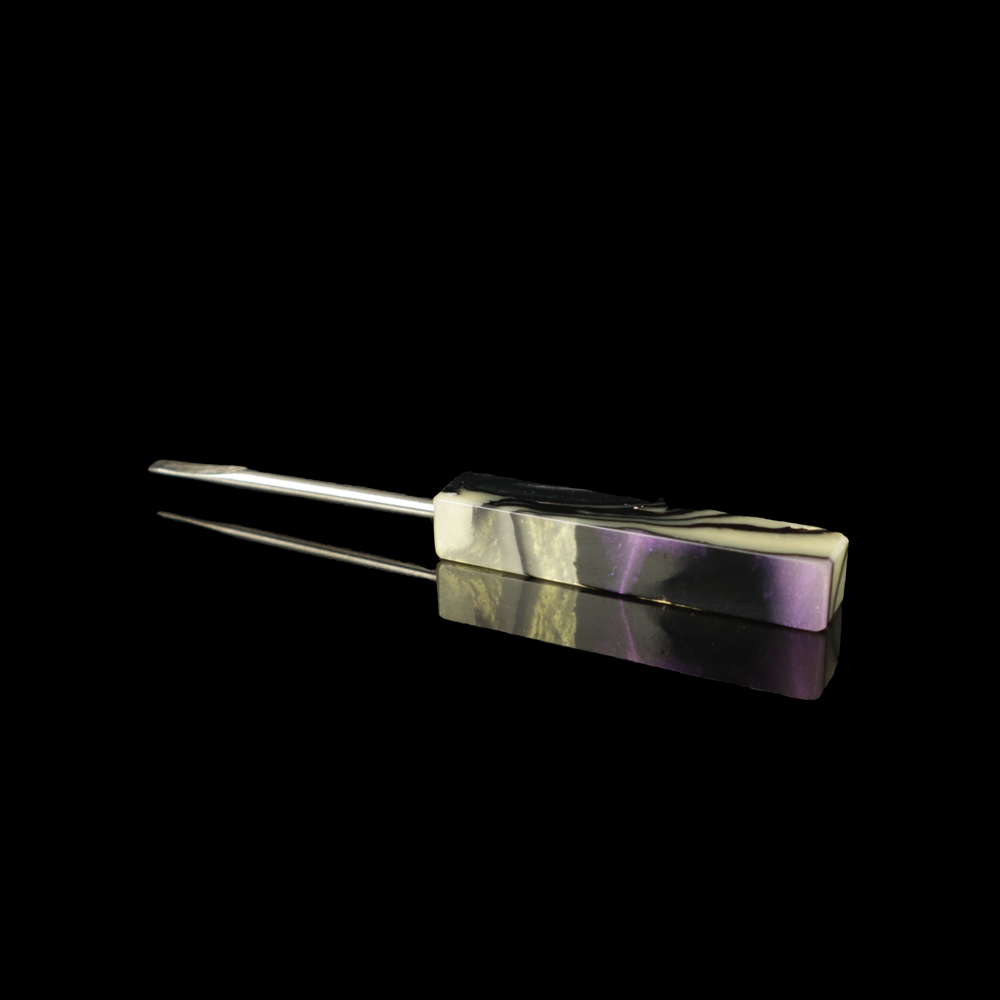 Titanium Dabbers by Dunkin Meds