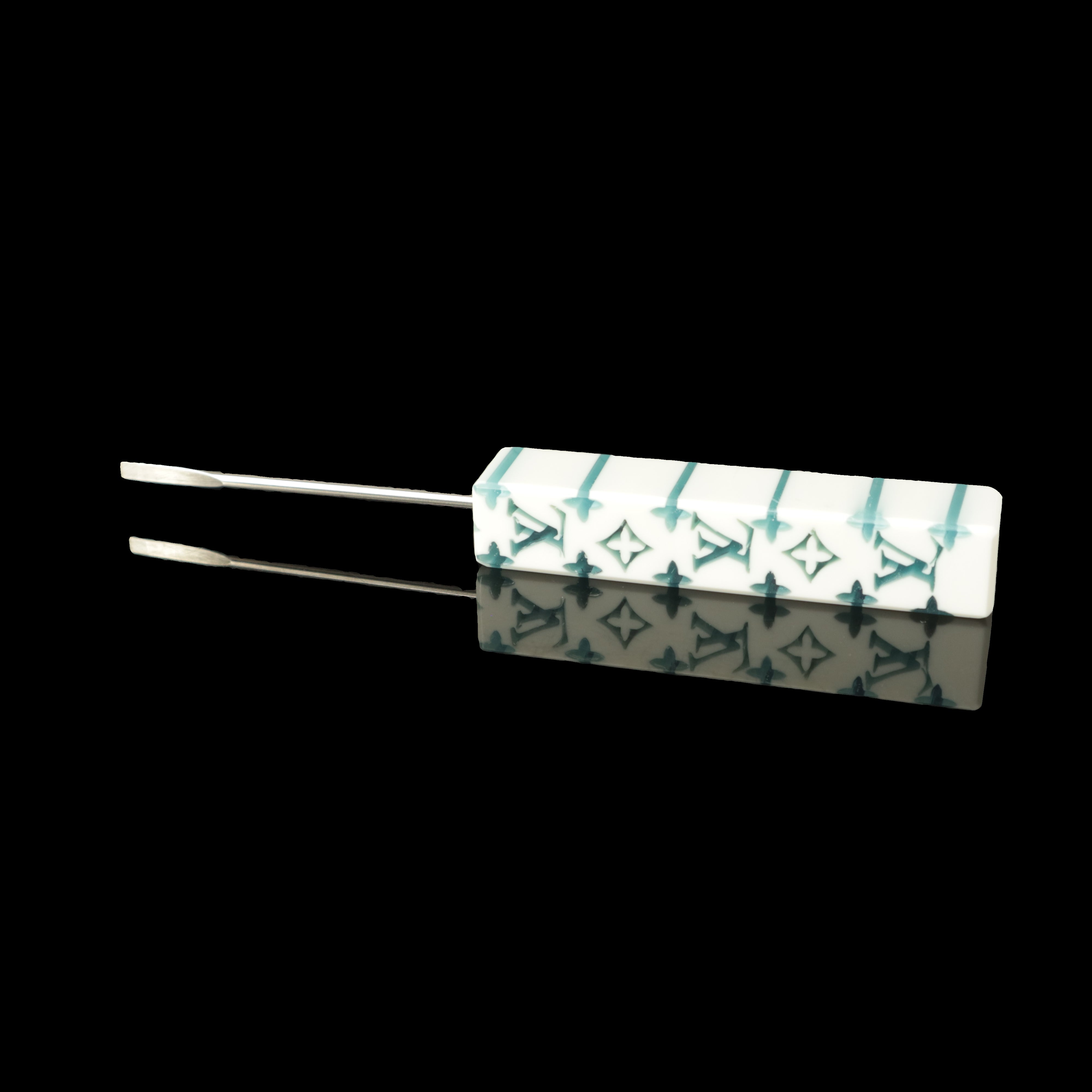 Titanium Dabbers by Dunkin Meds