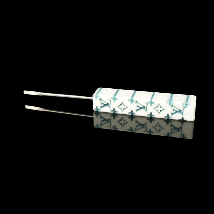 Titanium Dabbers by Dunkin Meds