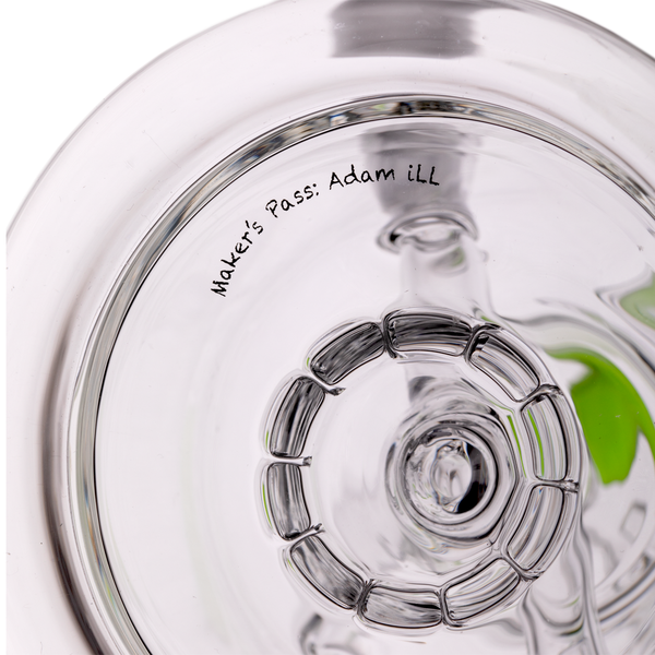 iLL-ien Dab Rig