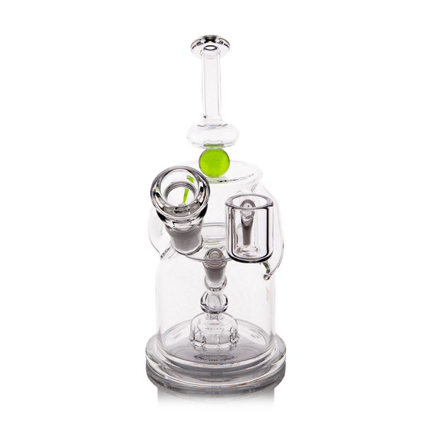 iLL-ien Dab Rig