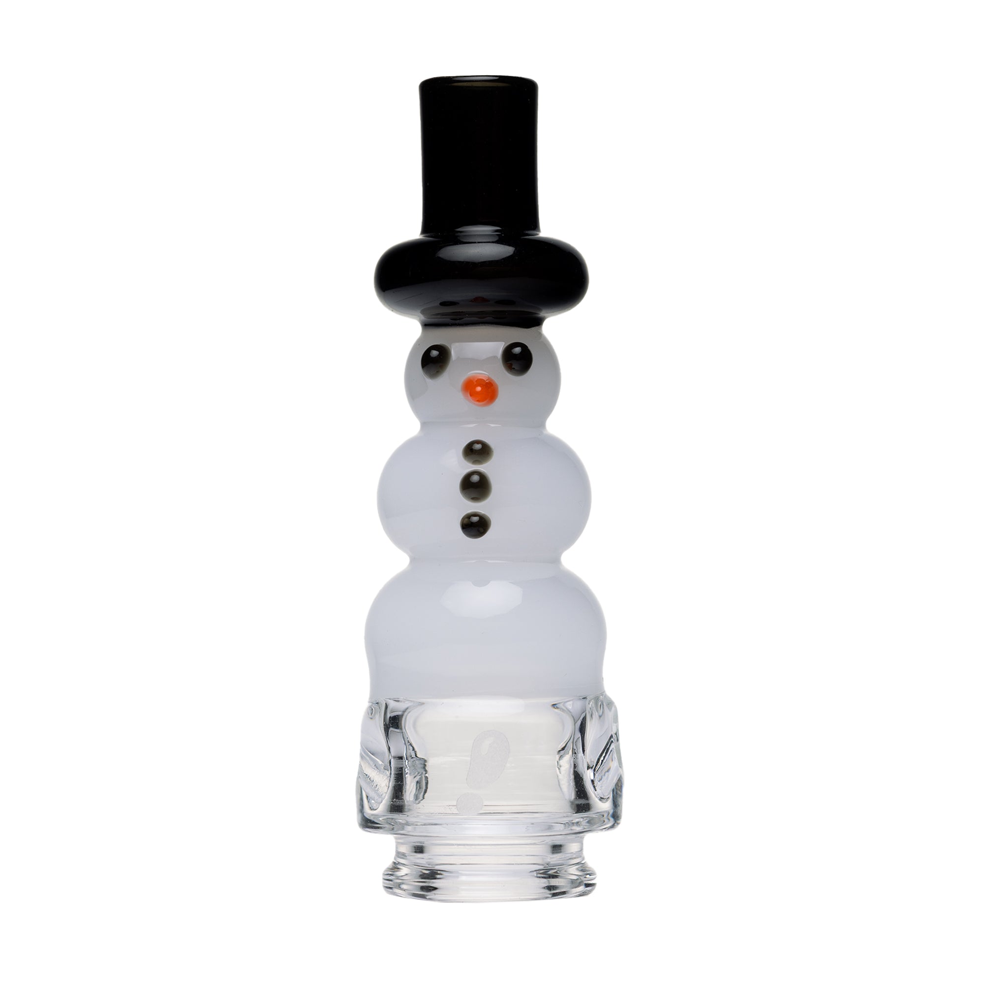 Lil Frosty Snowman Pivot Top by Big Fun