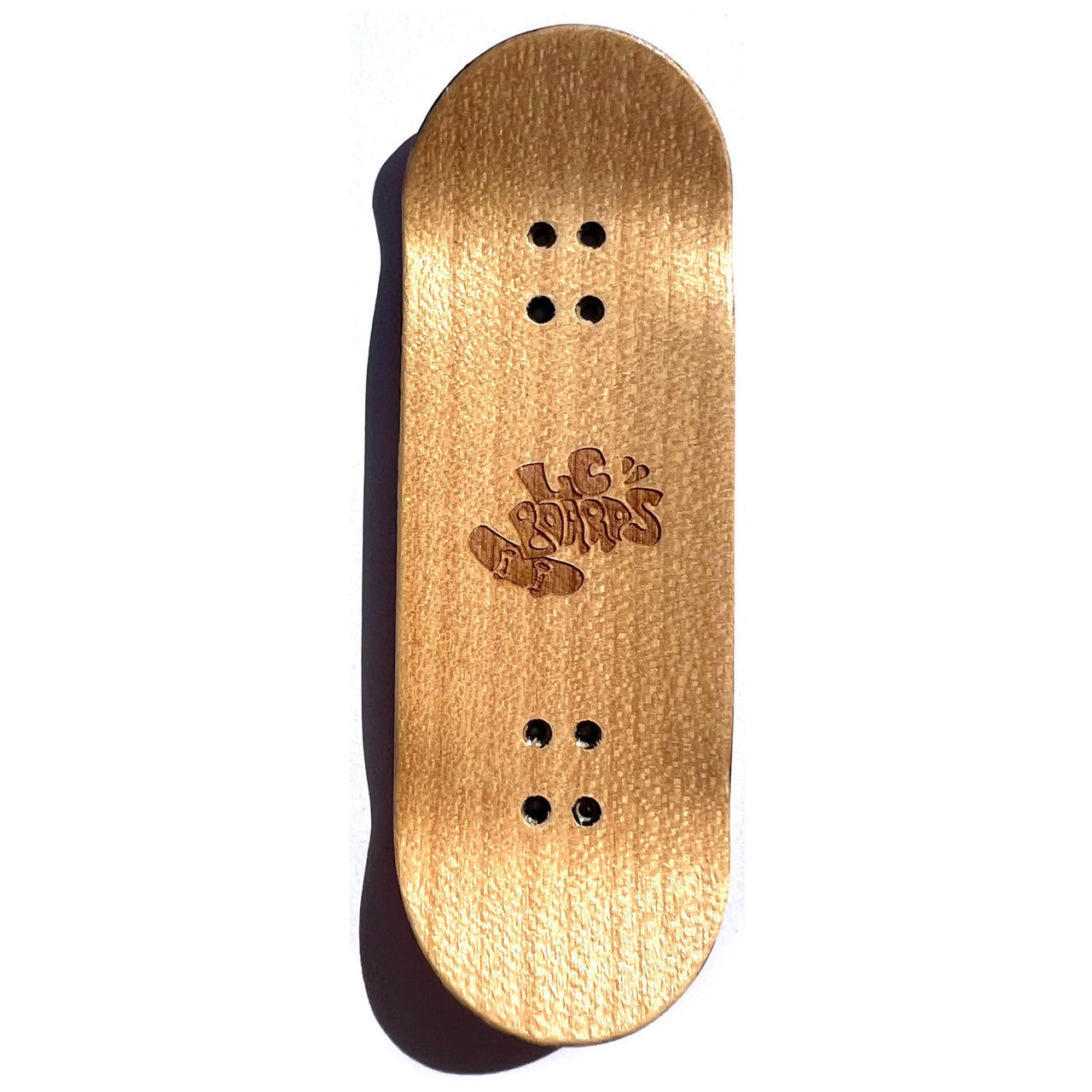 LC Boards 98X34 Complete - Snack Series