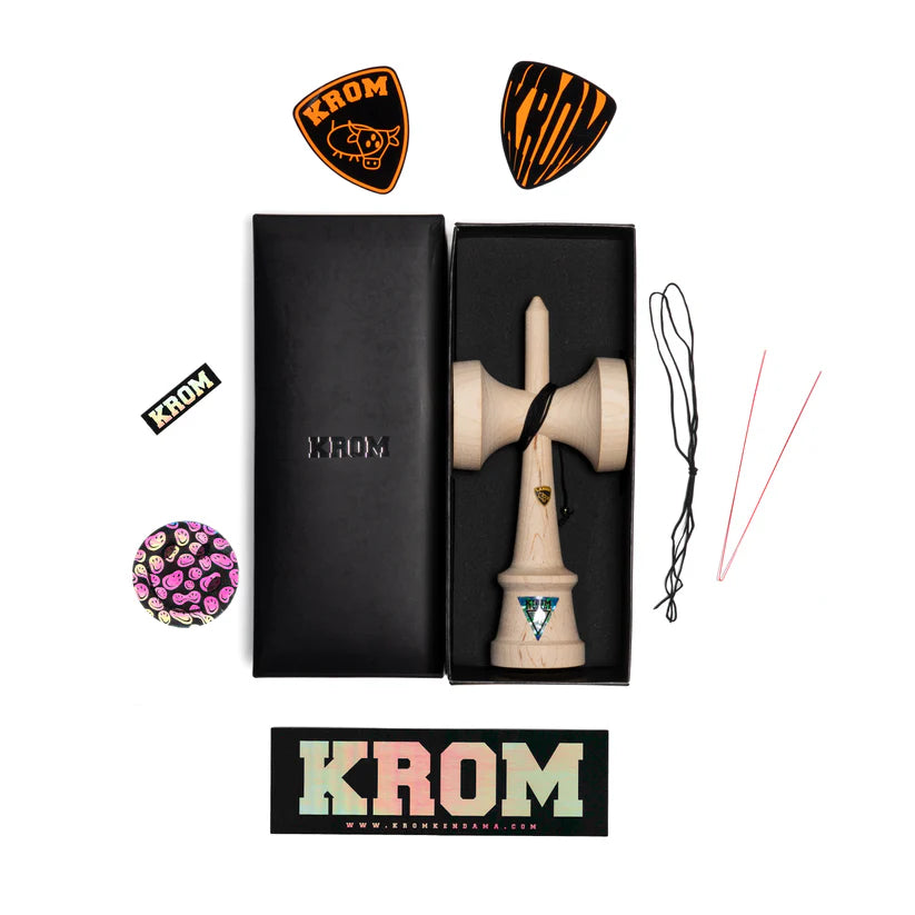 Lambo Ken by KROM *Ken Only*