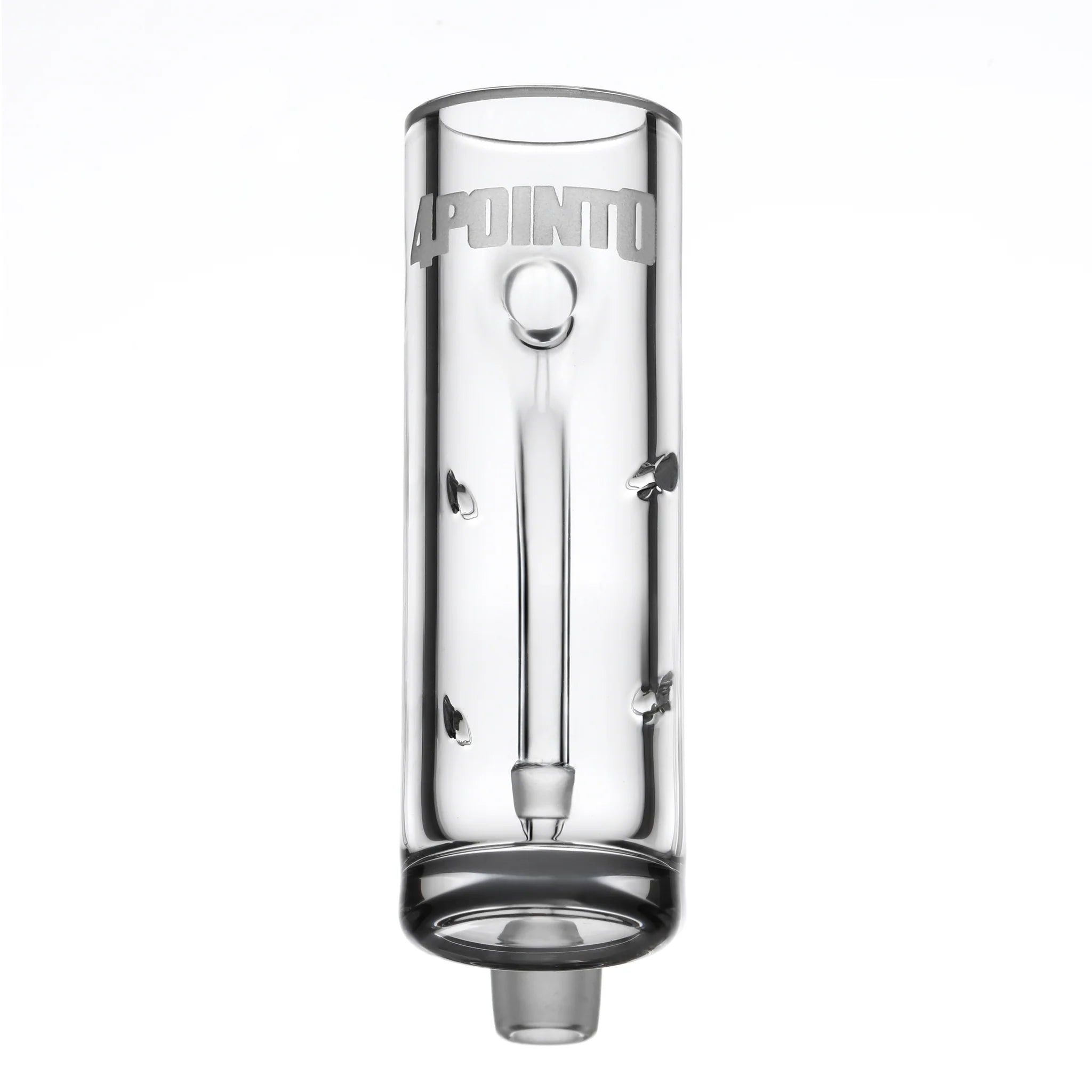 Whiz by 4.0 Glass