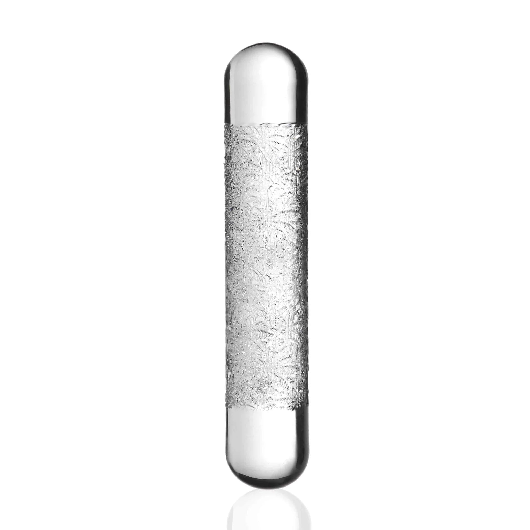 Whiz Stick Pillar by 4.0 Glass