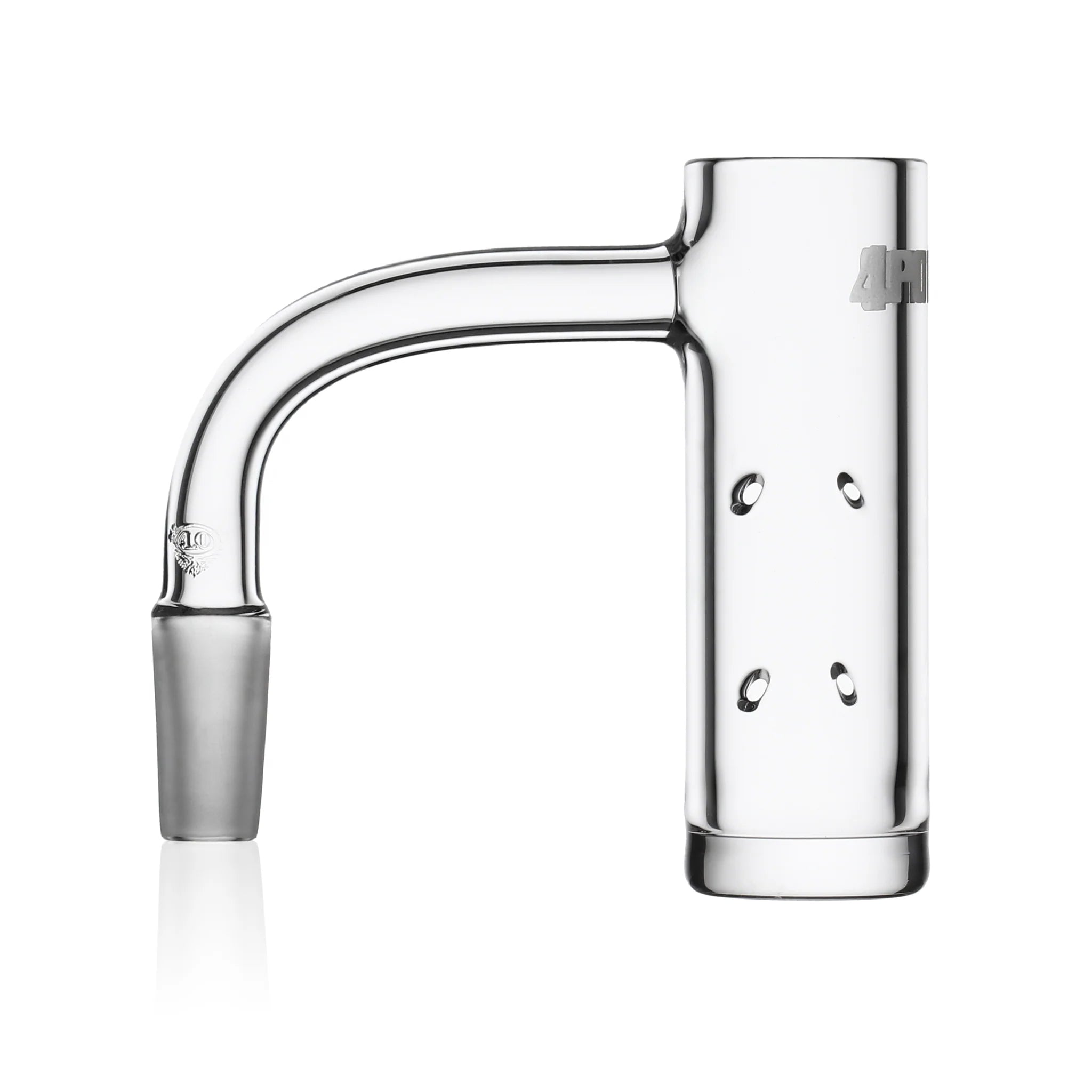 Whiz by 4.0 Glass
