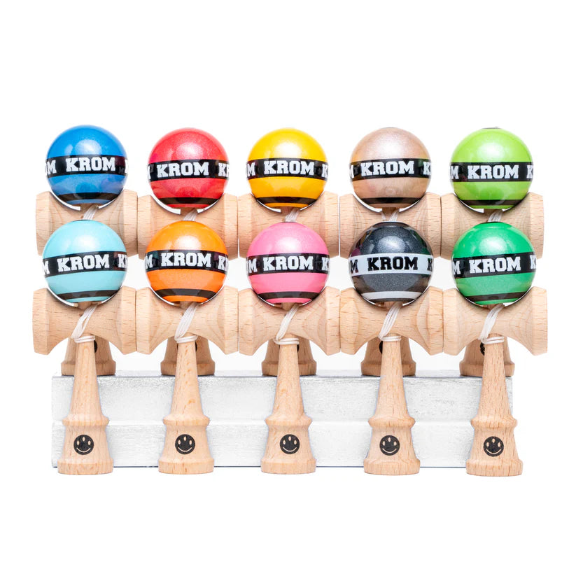 Mikro Kendama by KROM