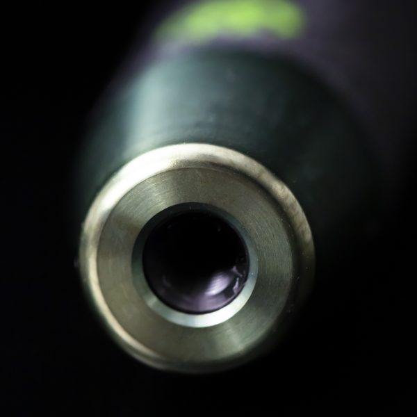 Terpometer Infrared Gen 2 - Mothership Collab