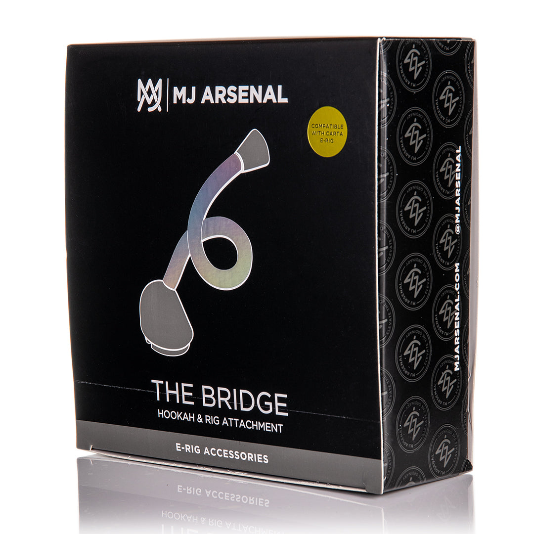 The Bridge by MJ Arsenal