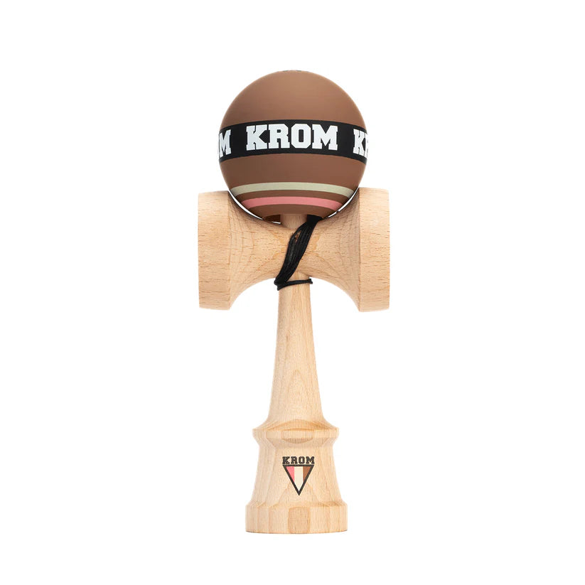 Strogo Neapolitan Kendama by KROM