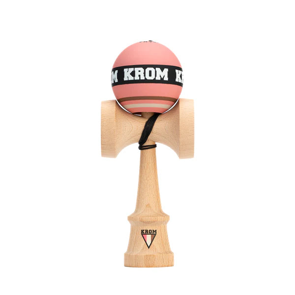 Strogo Neapolitan Kendama by KROM