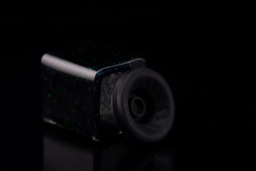 The Flux Cap for Peak Pro by Tuff Tethers