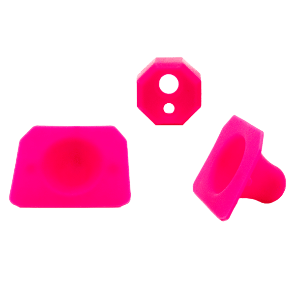 Dabrite Pro Silicone Replacement – (Multiple Colors)