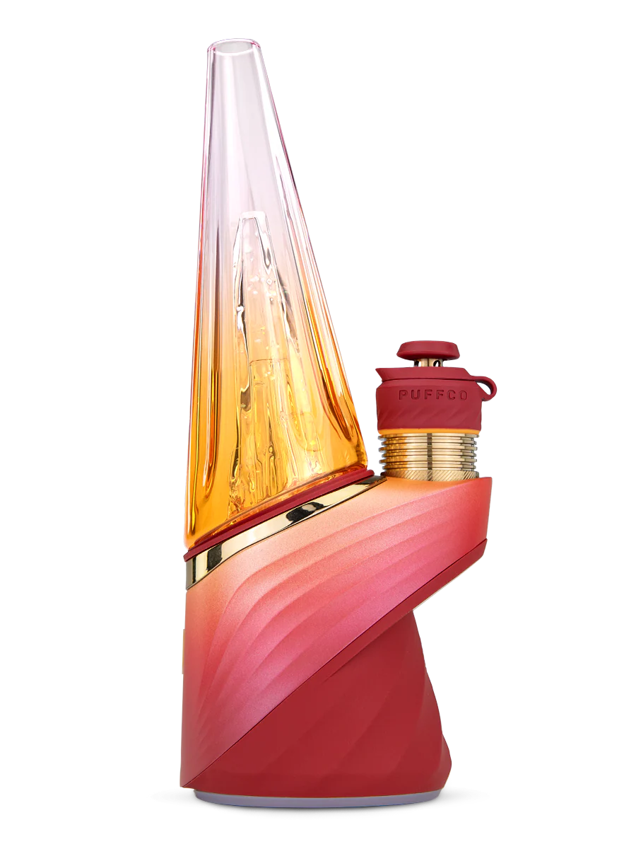 Daybreak Collection Puffco Bundle