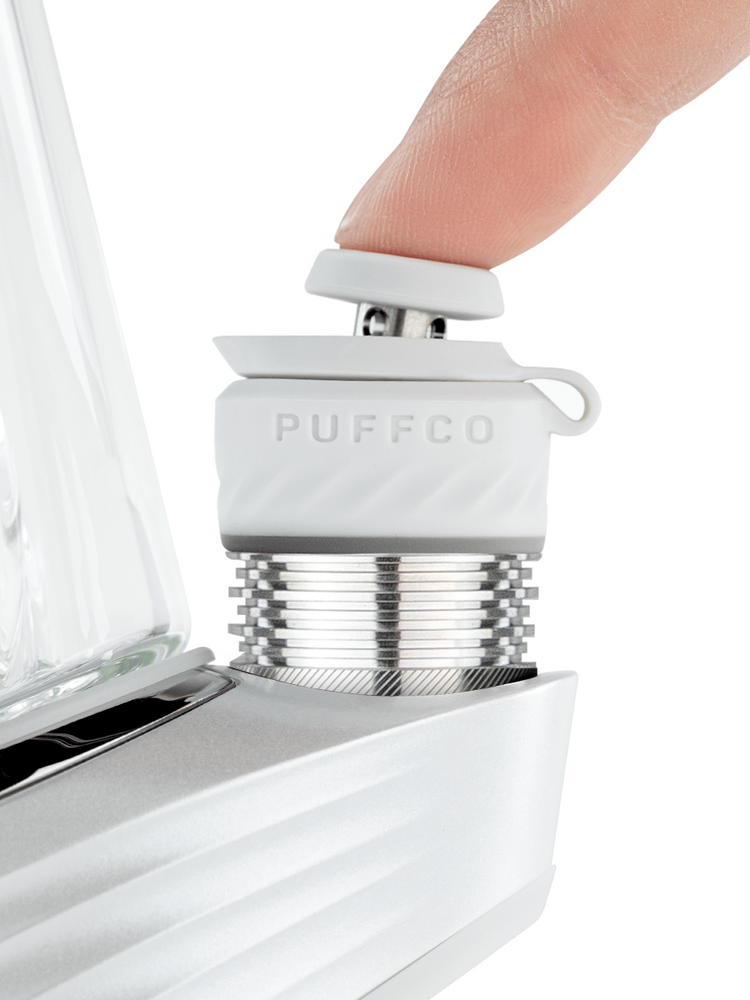 Peak Pro 3DXL by Puffco