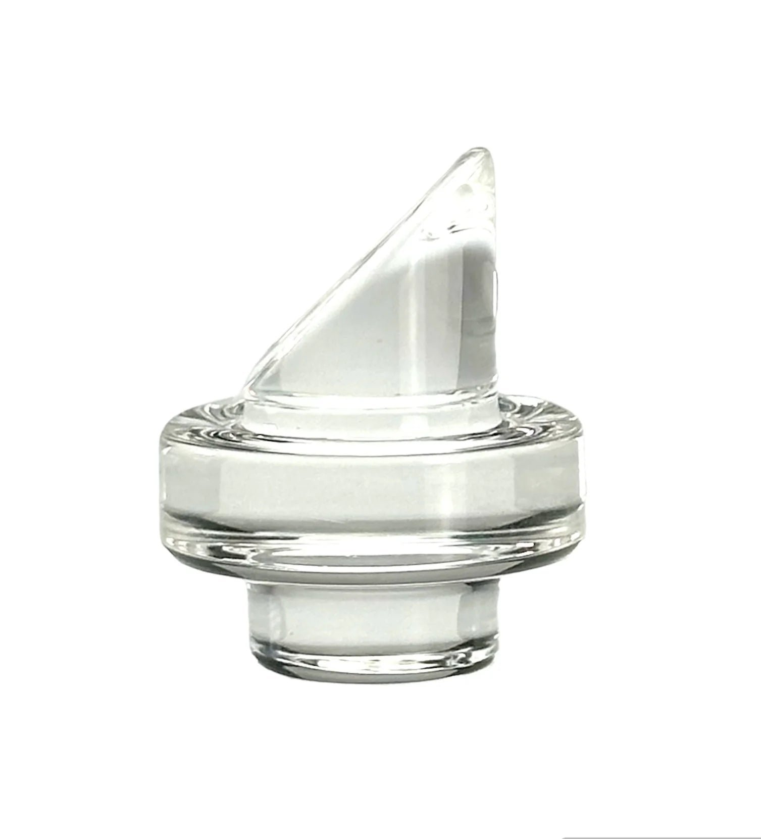 Slant Top Cap by 4.0 Glass