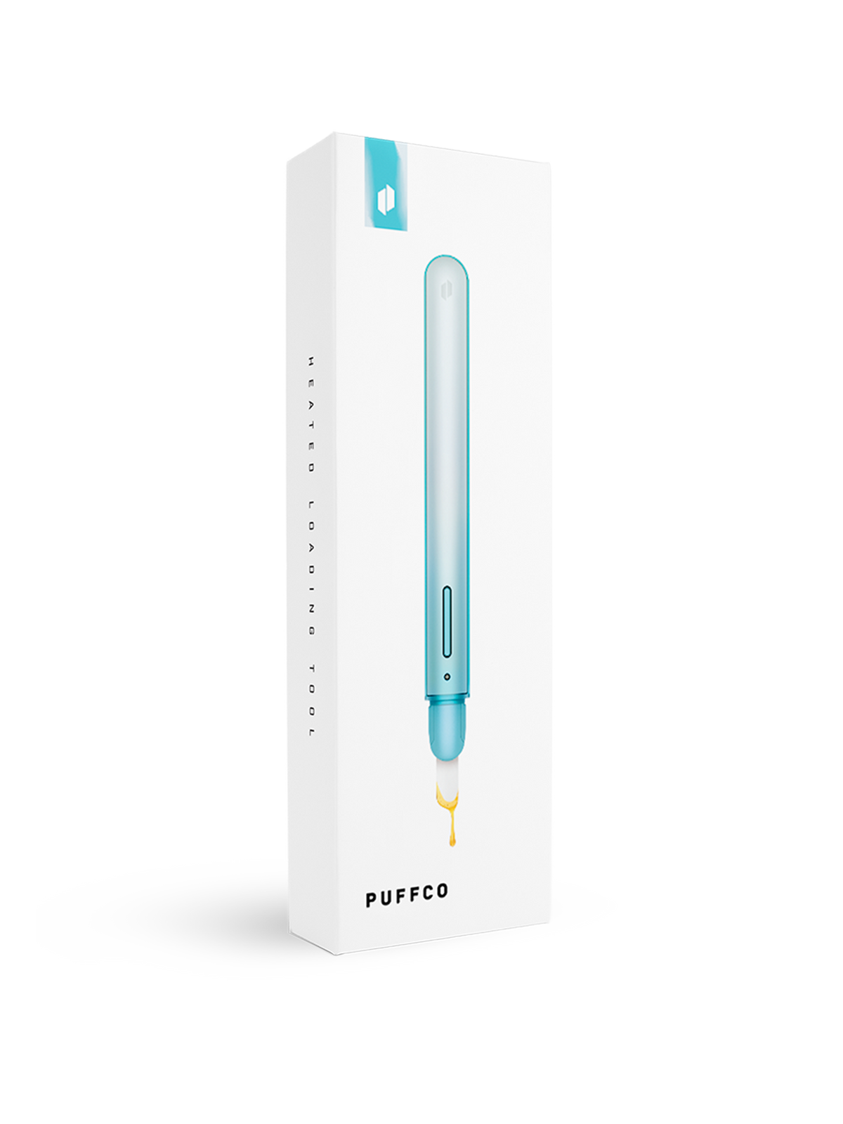 Glacier Hot Knife by Puffco