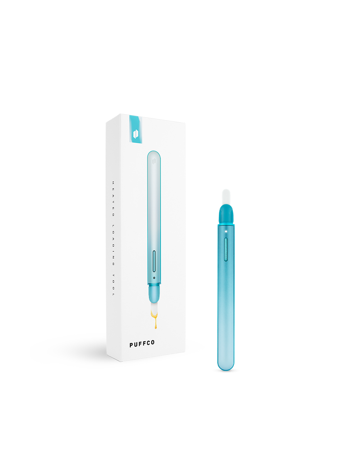 Glacier Hot Knife by Puffco