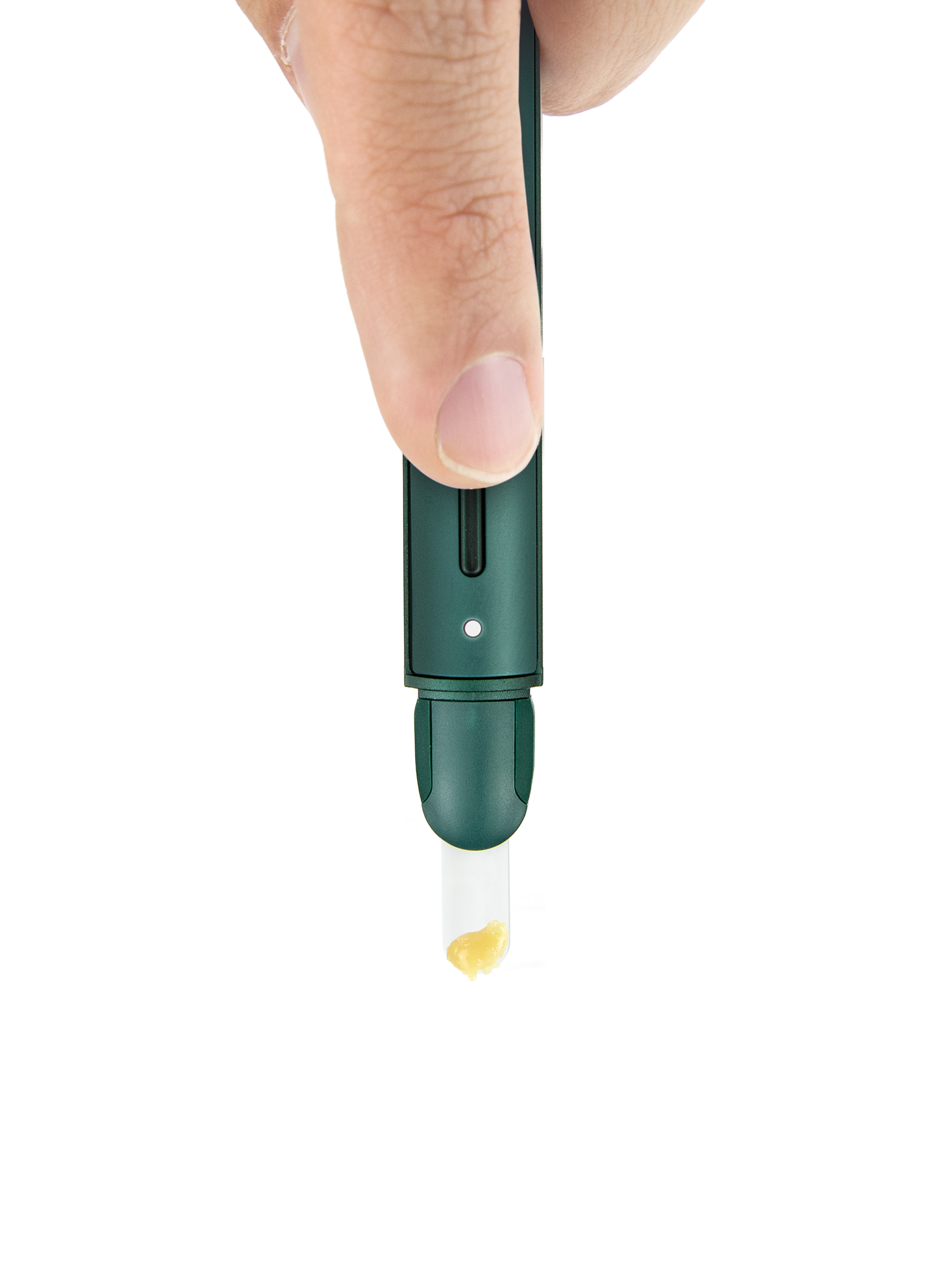 Pine Hot Knife by Puffco