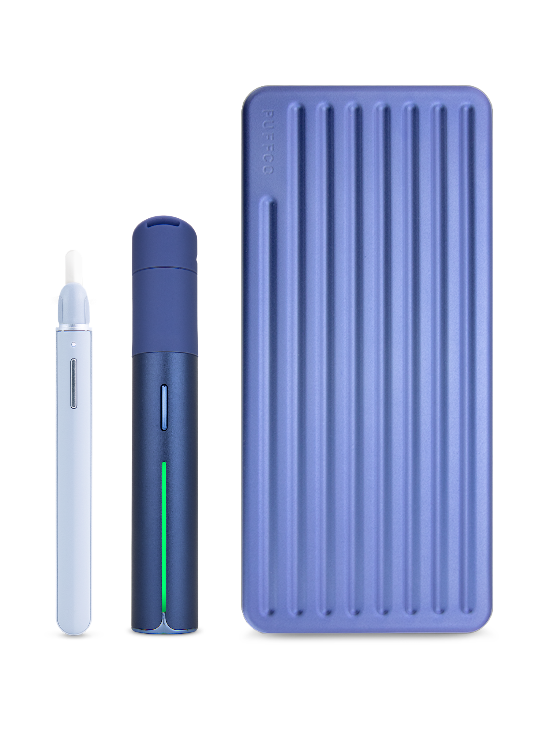 Puffco Pivot Travel Case *3 Colors*