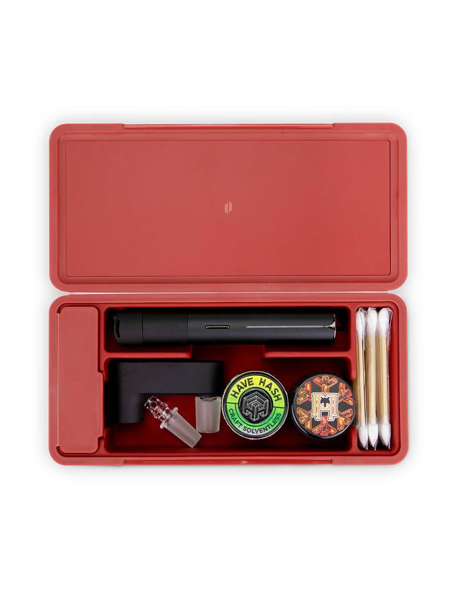 Puffco Pivot Travel Case *3 Colors*