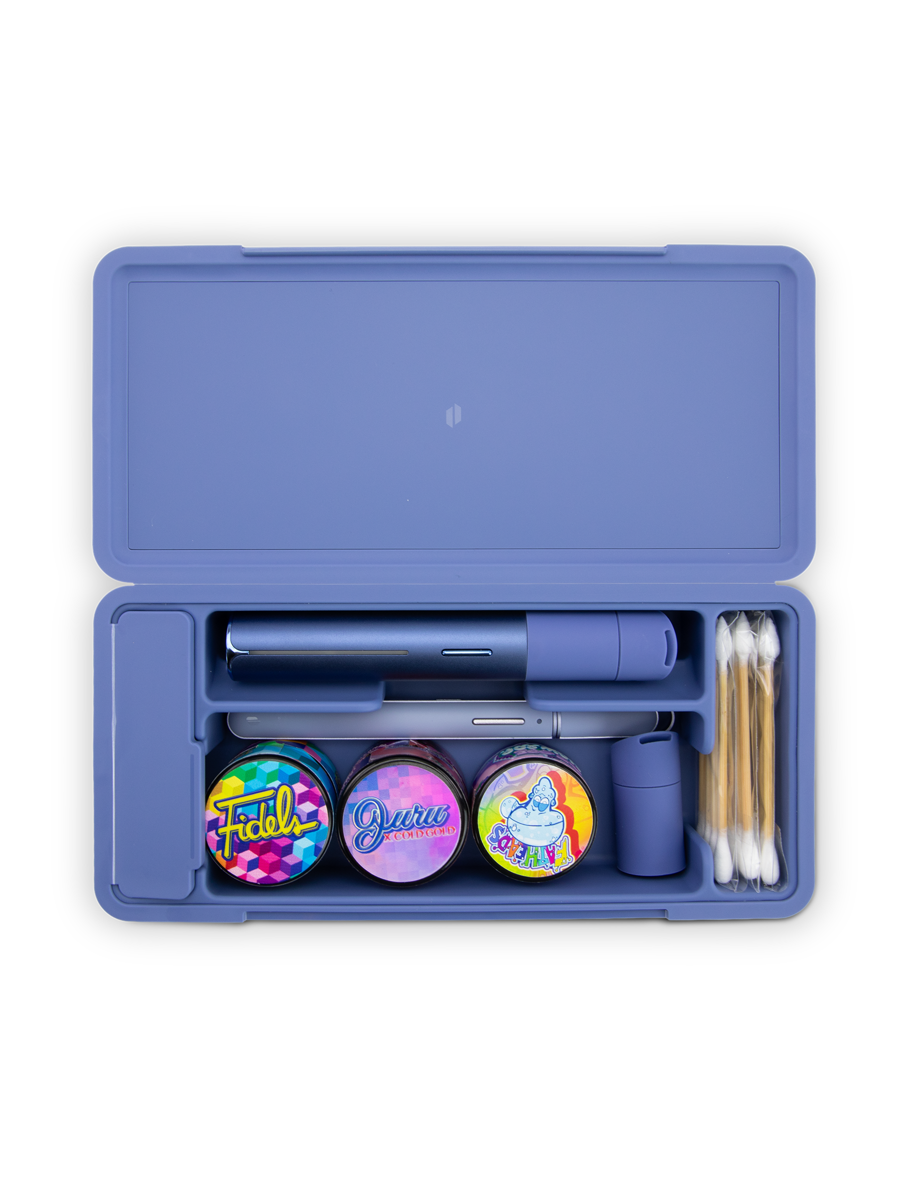 Puffco Pivot Travel Case *3 Colors*